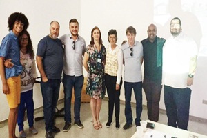 Diretores da Secretaria de Cultura participam do Encontro Regional do SISEM-SP