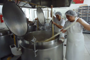 Prefeitura reconstrói varias pontes nos bairros rurais e nas vicinais