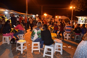 Desenvolvimento Econômico divulga programação das feiras livres desta semana