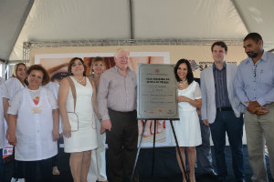 Prefeitura e Lú Alckmin inauguram Polo Regional da Escola da Beleza