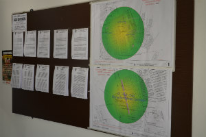 Localização dos terrenos está à disposição na entrada do Paço Municipal