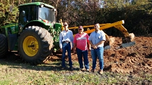 Procura pela Patrulha Rural cresceu mais de 170% em 2018