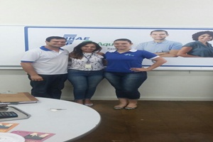 Parceria entre Prefeitura e SEBRAE traz consultoria empresarial gratuita