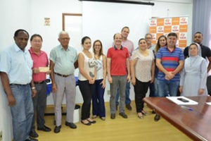 CMDCA e Prefeitura realizam novo repasse de R$ 120 mil a entidades