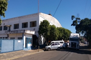 Secretaria de Esporte passa a funcionar no prédio da COPLAP