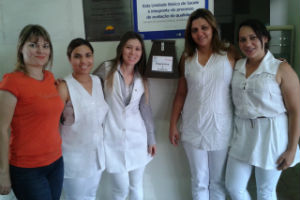 Secretaria de Saúde instala urnas de sugestões e criticas nas unidades de saúde