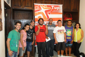 Blocos campeões foram premiados pela Comissão Organizadora