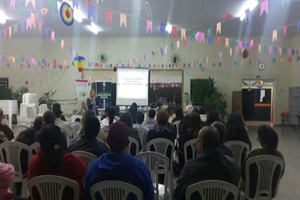 10ª Conferência Municipal de Assistência Social acontece nesta sexta-feira