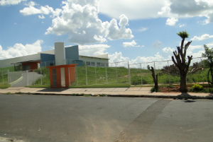 Após 27 anos;* Tupã terá nova escola estadual