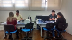 Sala do Empreendedor registra mais de 500 atendimentos no primeiro semestre