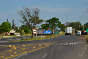 Projeto Executo do Trevo da CAMAP está em licitação