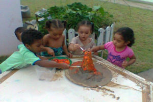 Recuperação da ponte da Tamoios continua em pleno ritmo