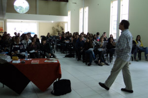 “Leitores e Leituras” tem Manoel Bandeira como autor homenageado