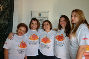 Acontece nesta terça-feira (20);* a inauguração do Polo Regional de Beleza