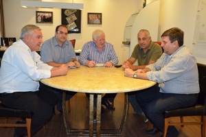 Prefeitura prioriza saúde e realiza repasse aos hospitais