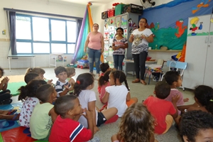 Palestras motivacionais atraíram grande público no TTC