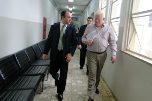 Gaspar busca apoio estadual para que Tupã conquiste mais uma vara criminal