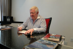 Secretaria de desenvolvimento econômico passa a ter departamento de comércio exterior