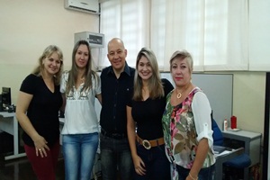 PAT de Tupã amplia equipe para melhorar atendimento à população