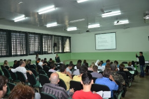 Entidades assistenciais;* órgãos públicos e empresas se preparam para o aniversário da cidade