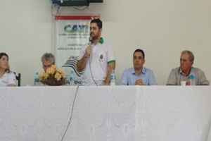 Tupã sediou 2º Encontro Sobre Boas Práticas na Pecuária Leiteira