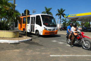 Cooper Brasil amplia ônibus nas linhas Marabá e Terminal Rodoviário