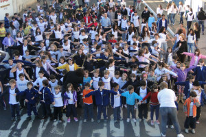 Dia 29 acontece o Dia do Desafio a partir das 7h30;* no Paço Municipal