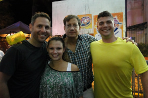 Tupã garante primeiras vitórias nos Jogos Regionais