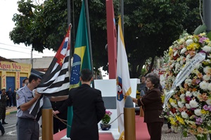 Ex-combatentes da Revolução de 32 serão homenageados hoje à noite