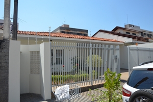 Casa de Apoio atende cerca de 460 pessoas