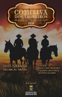 Secretária participa de homenagem feita pela Sabesp