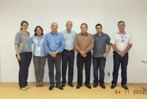 Comissão visita Centro Empreendedor de Lençóis Paulista