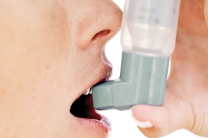 Saúde alerta para doenças respiratórias causadas pelo tempo seco