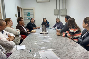 Prefeitura amplia serviço de castração de cães e gatos