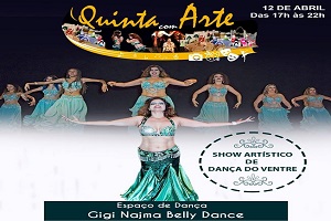 Concurso da Garota Exapit acontece hoje na Praça da Bandeira