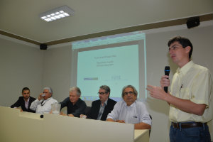 Projeto da nova Tamoios busca harmonizar espaços entre pedestre;* turista e áreas verdes