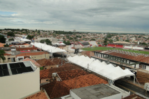 Prefeitura reforça ações de combate à dengue para o Carnaval