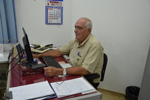 Alunos recebem hoje os certificados do Via Rápida – Emprego