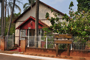 Museu de Varpa mostra vida dos imigrantes letos