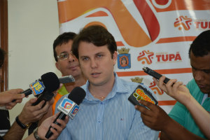 Prefeitura conquistou investimentos de quase R$ 3 milhões