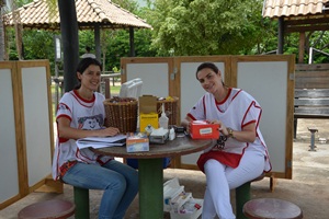 Secretaria de Saúde divulga balanço da Campanha Fique Sabendo 2015