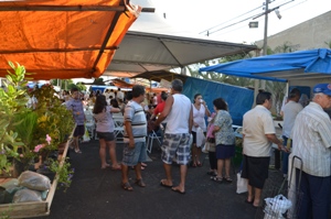 Varejão da Praça da Bandeira