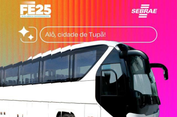 Sebrae: viagem do programa Missão Empresarial tem nova data