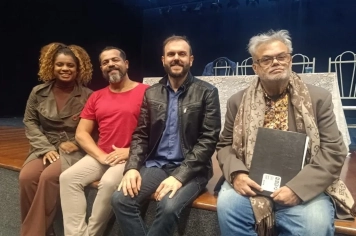 Conselho Municipal de Políticas Culturais elege nova diretoria para o biênio 2026/2027