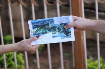 Dia 25 vence o IPTU em cota única ou parcelado