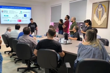 Projeto propõe energia solar a famílias de baixa renda