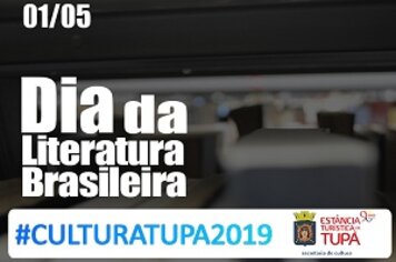 Secretaria celebra três datas comemorativas na primeira semana de maio