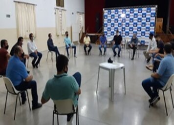 Vereadores pedem que Prefeitura autorize recebimento de dívidas no cartão