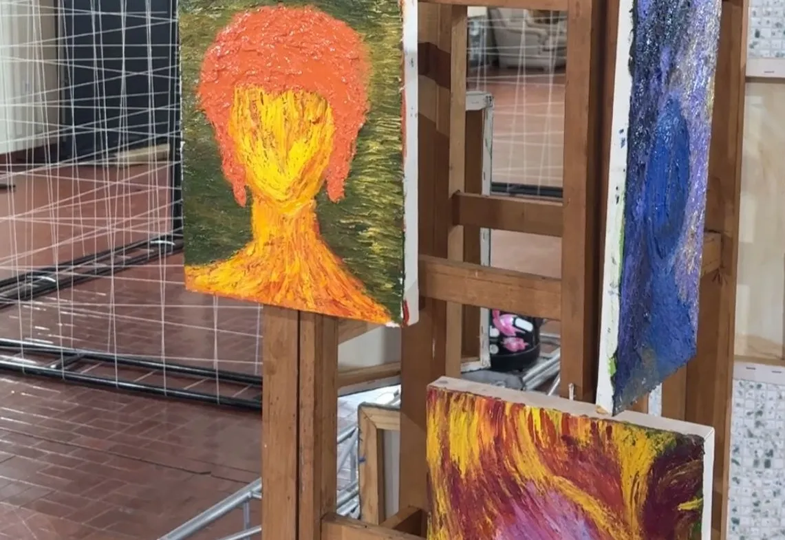 21º Salão de Belas Artes segue em fase de preparativos com 60 expositores confirmados