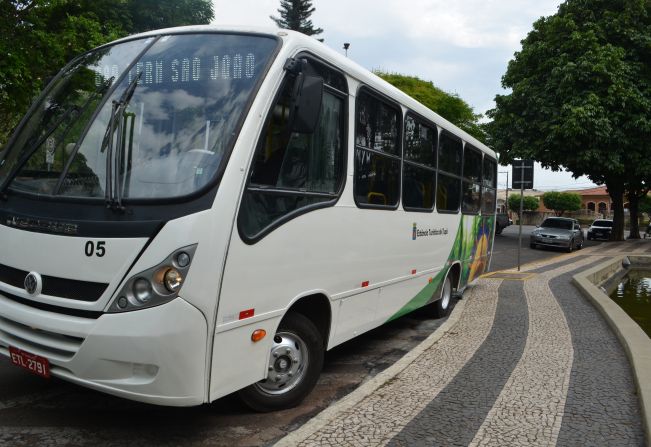 População terá acesso gratuito ao transporte público no 2º turno das eleições